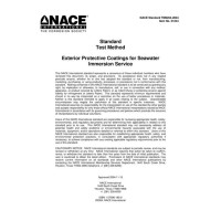 NACE TM0204-2004