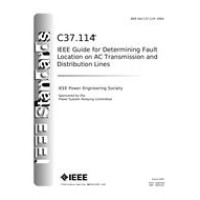 IEEE C37.114-2004