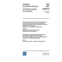 IEC 62255-4 Ed. 1.0 b:2006