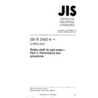 JIS B 2402-4:2002