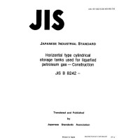 JIS B 8242:1991