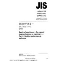 JIS B 9713-2:2004