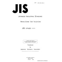 JIS D 9428:1993