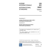 IEC 60081 Amd.3 Ed. 5.0 b:2005