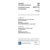 IEC 60317-0-1 Amd.2 Ed. 2.0 b:2005