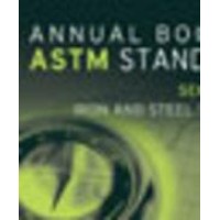 ASTM 2009 COMPLETE STANDARDS SET