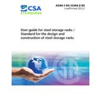 CSA A344.1-05/A344.2-05 (R2011)