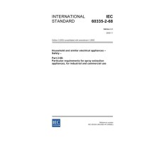 IEC 60335-2-68 Ed. 3.1 en:2005