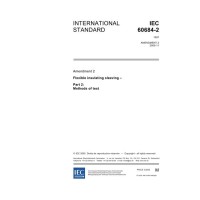 IEC 60684-2 Amd.2 Ed. 2.0 en:2005