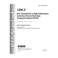 IEEE 1394.3-2003