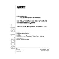 IEEE 802.16f-2005