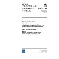 IEC 60601-2-45 Ed. 2.0 b:2006