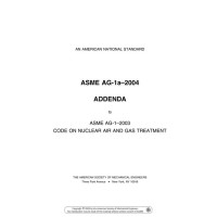 ASME AG-1-2003