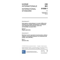 IEC 61008-1 Amd.2 Ed. 2.0 b:2006