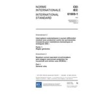 IEC 61009-1 Amd.2 Ed. 2.0 b:2006