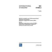 IEC 61996-2 Ed. 1.0 en:2006