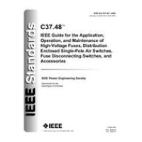 IEEE C37.48-2005