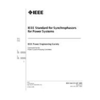 IEEE C37.118-2005