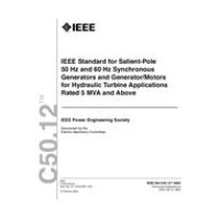 IEEE C50.12-2005