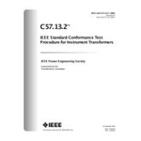 IEEE C57.13.2-2005