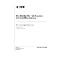 IEEE C57.13.6-2005