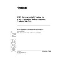 IEEE C95.7-2005