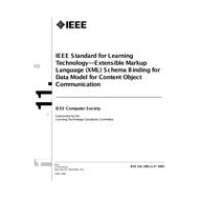 IEEE 1484.11.3-2005