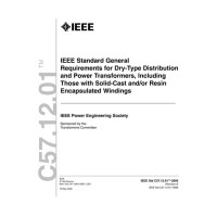 IEEE C57.12.01-2005