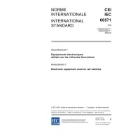 IEC 60571 Amd.1 Ed. 2.0 b:2006