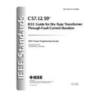 IEEE C57.12.59-2001