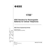 IEEE 1725-2006