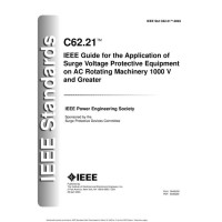 IEEE C62.21-2003