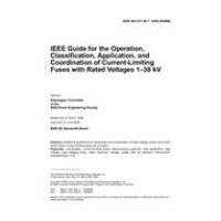 IEEE C37.48.1-2002