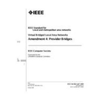 IEEE 802.1ad-2005