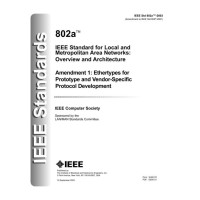 IEEE 802a-2003