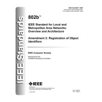 IEEE 802b-2004