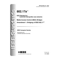 IEEE 802.17a-2004