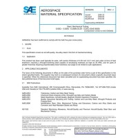 SAE AMS6281J