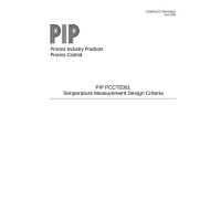 PIP PCCTE001