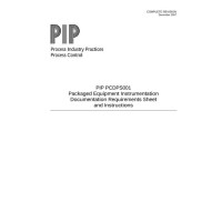 PIP PCDPS001