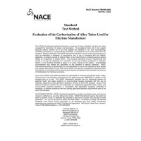 NACE TM0498-2006