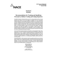 NACE SP0398-2006