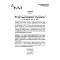 NACE SP0592-2006