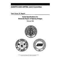 AASHTO TF37-1