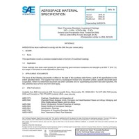 SAE AMS5347B