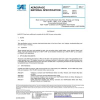 SAE AMS5737P