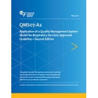 CLSI QMS07-A2