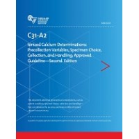 CLSI C31-A2