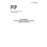 PIP PCSPA01D