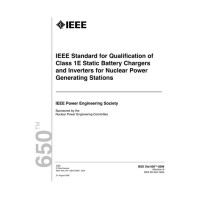 IEEE 650-2006